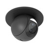 Ubiquiti UniFi UACC-G6-PTZ-ICM-B G6 PTZ In-Ceiling Mount Black | Flush Ceiling Mount Accessory for UniFi G6 PTZ Camera