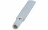 HPE Aruba Networking AP-ANT-311 Direct-Mount RP-SMA Tri-Band 1x1 Omni Dipole Antenna (S1F79A) | Indoor Wi-Fi 6E Access Point Antenna