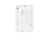 HPE Aruba Networking AP-605H (US) Dual-Radio Tri-Band 2x2 Wi-Fi 6E Hospitality Access Point (S0B62A) | 1x 2.5GbE + 4x Gigabit Ports | Bluetooth 5 & Zigbee