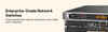 HPE Aruba Networking CX 6200M 36G 12SR5 Class 6 PoE 4SFP+ Managed Switch (R8Q71A) | Layer 3 Enterprise Access Switch