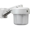 HPE Aruba Networking AP-OUT-MNT-V1A Outdoor Long Arm Pole/Wall Mounting Bracket (R9H97A) | Outdoor Access Point Mount Kit