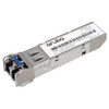 HPE Aruba Networking 10G SFP+ LC SR 300m OM3 MMF Transceiver (J9150D) | 10GbE Short Range Optical Module