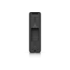 Ubiquiti UniFi Protect G4 Doorbell Black (UVC-Doorbell-B) | WiFi Video Doorbell with HD Camera & Two-Way Audio