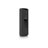 Ubiquiti UniFi Protect G4 Doorbell Black (UVC-Doorbell-B) | WiFi Video Doorbell with HD Camera & Two-Way Audio