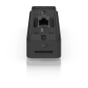 Ubiquiti UniFi Protect G4 Doorbell Black (UVC-Doorbell-B) | WiFi Video Doorbell with HD Camera & Two-Way Audio