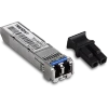 TRENDnet TEG-MGBS10 V4 Single-Mode 1.25Gbps LC SFP Fiber Module (10km)