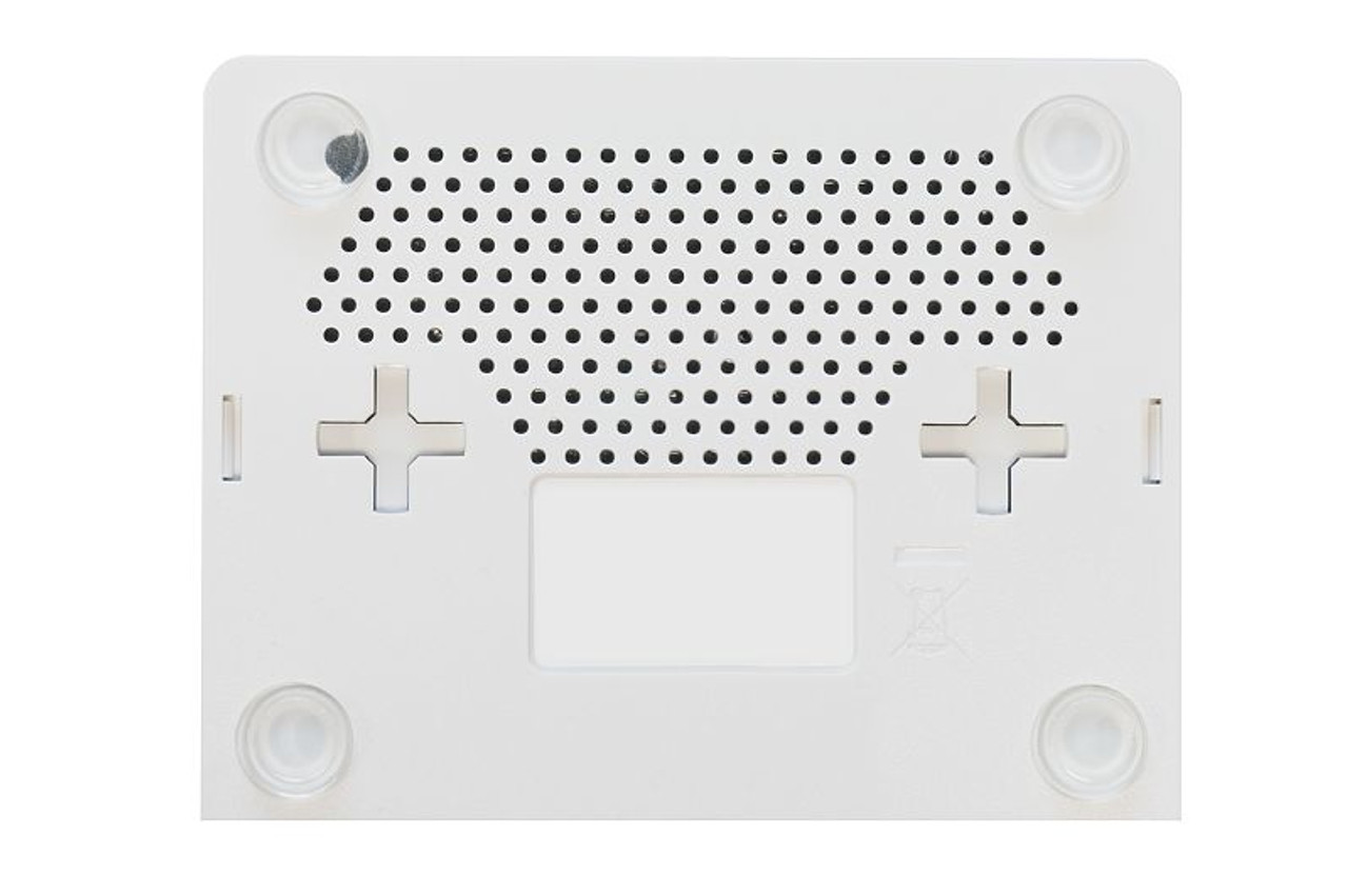Mikrotik hEX Ethernet Router RB750Gr3