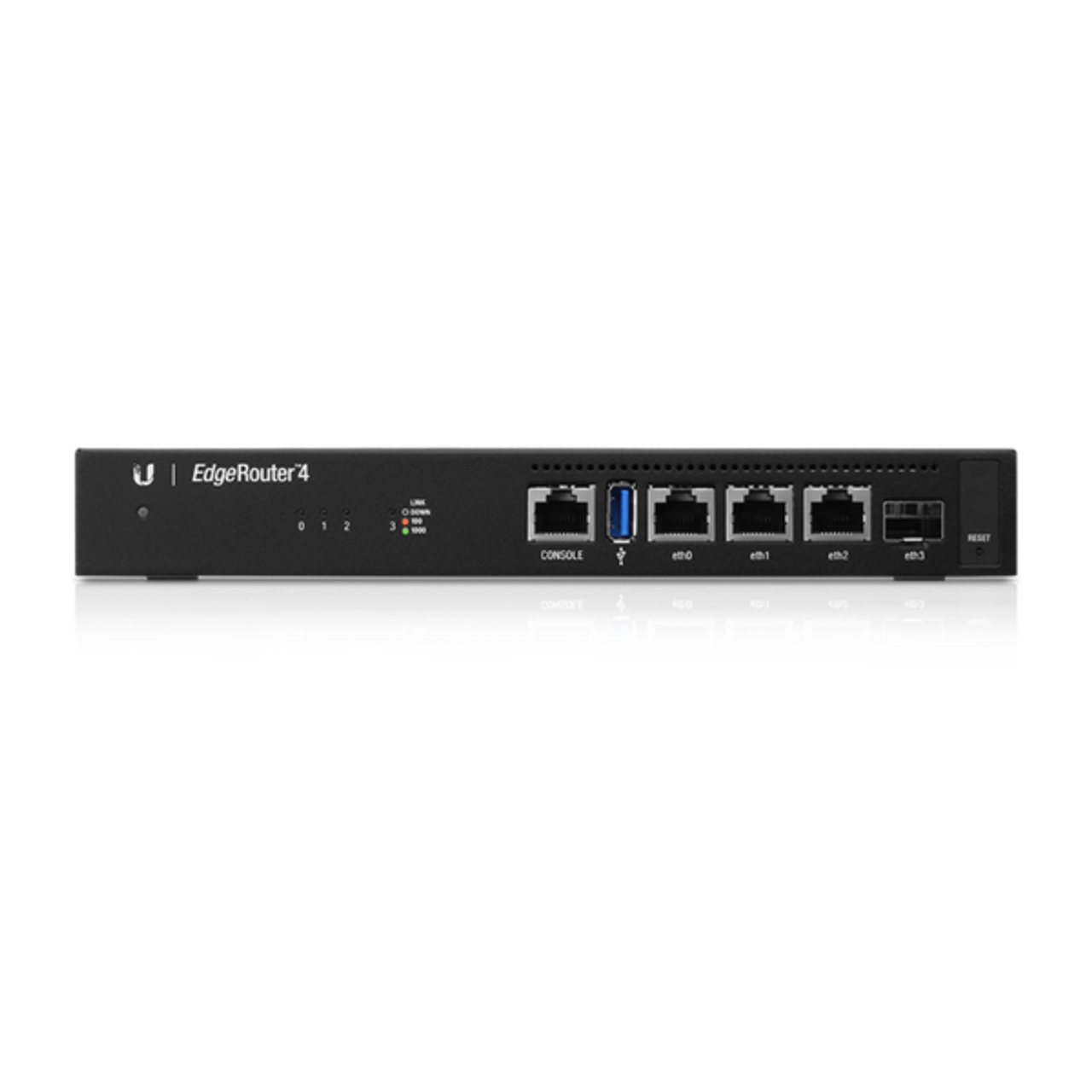 Ubiquiti Edgerouter 4 ER-4