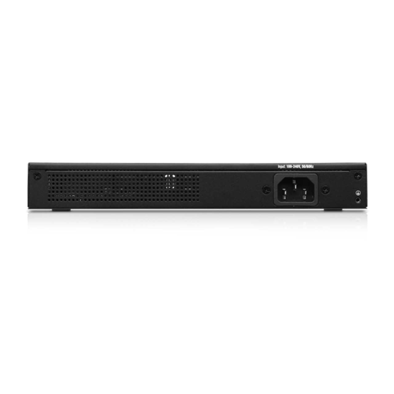 ルーター・ネットワーク機器 Ubiquiti EdgeRouter 4 (ER-4) Ubiquiti Edgerouter 4 ER-4