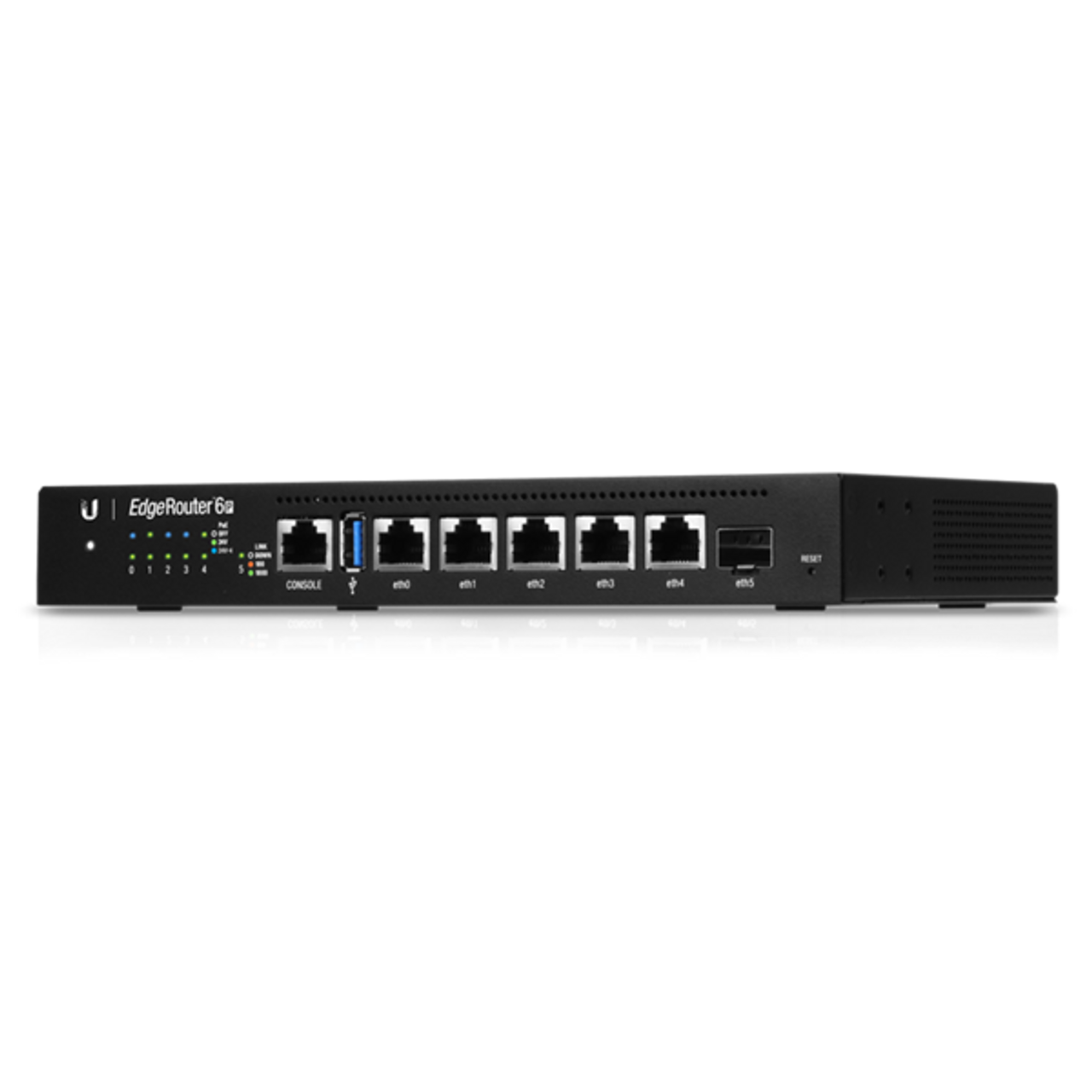 Ubiquiti Edgerouter 6P