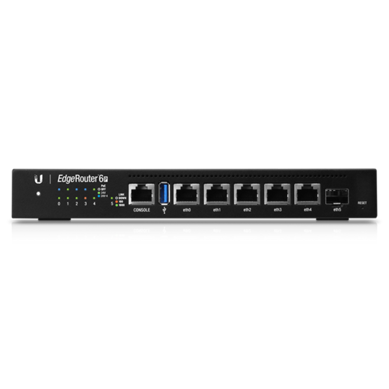 Ubiquiti Edgerouter 6P ER-6P