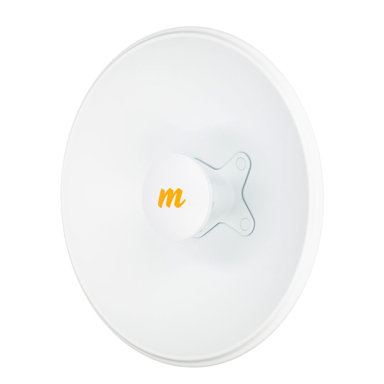 Mimosa Networks N5-X25-2 Pack 4.9-6.4GHz 400mm Dish Ant. for C5x 2Pk