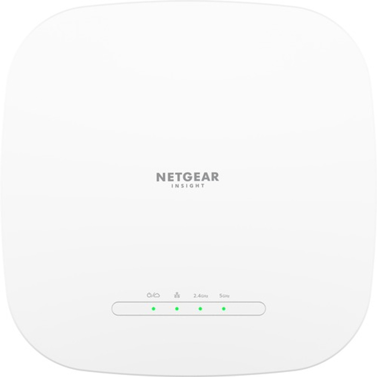 Netgear WAX615 Dual Band IEEE 802.11 a/b/g/n/ac/ax 3 Gbit/s