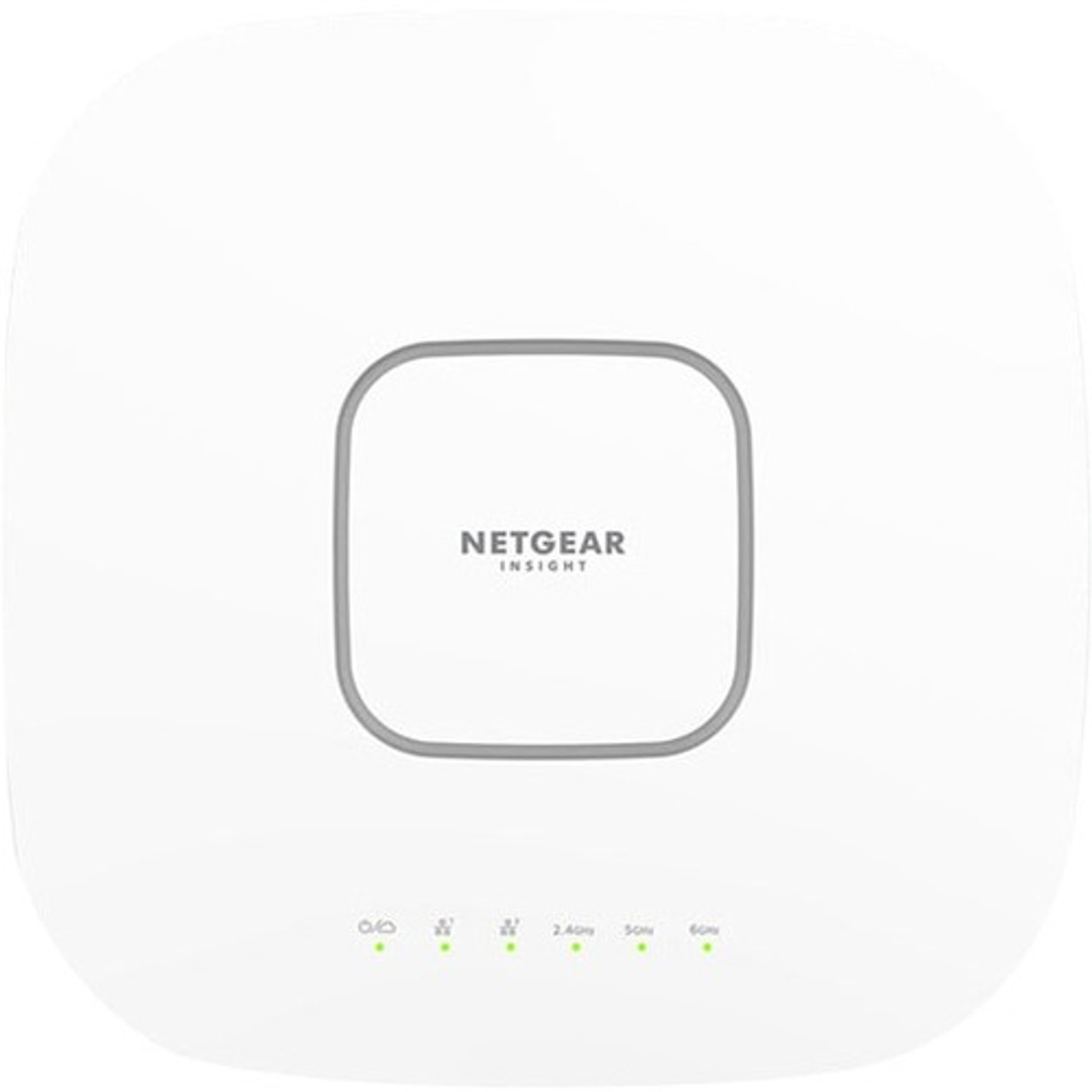 Netgear WAX630E Tri Band 802.11ax 7.80 Gbit/s Wireless Access