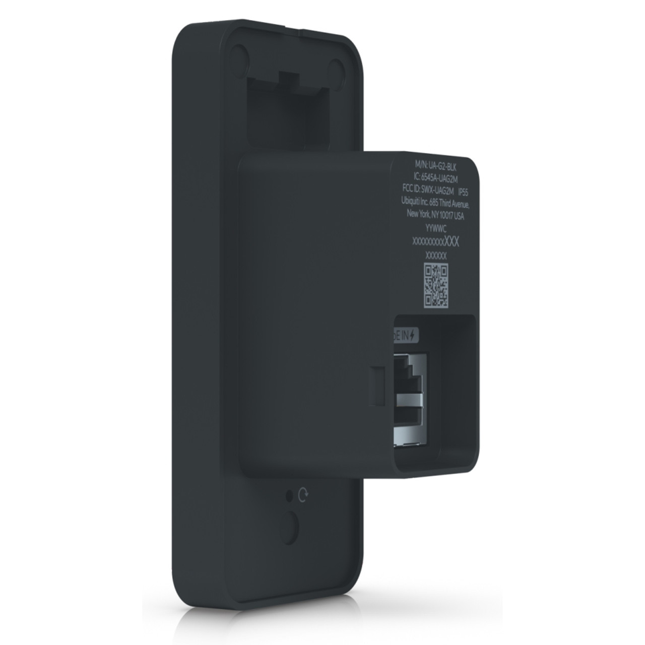 Ubiquiti Networks UA-G2-Black UniFi Access Reader G2 Black