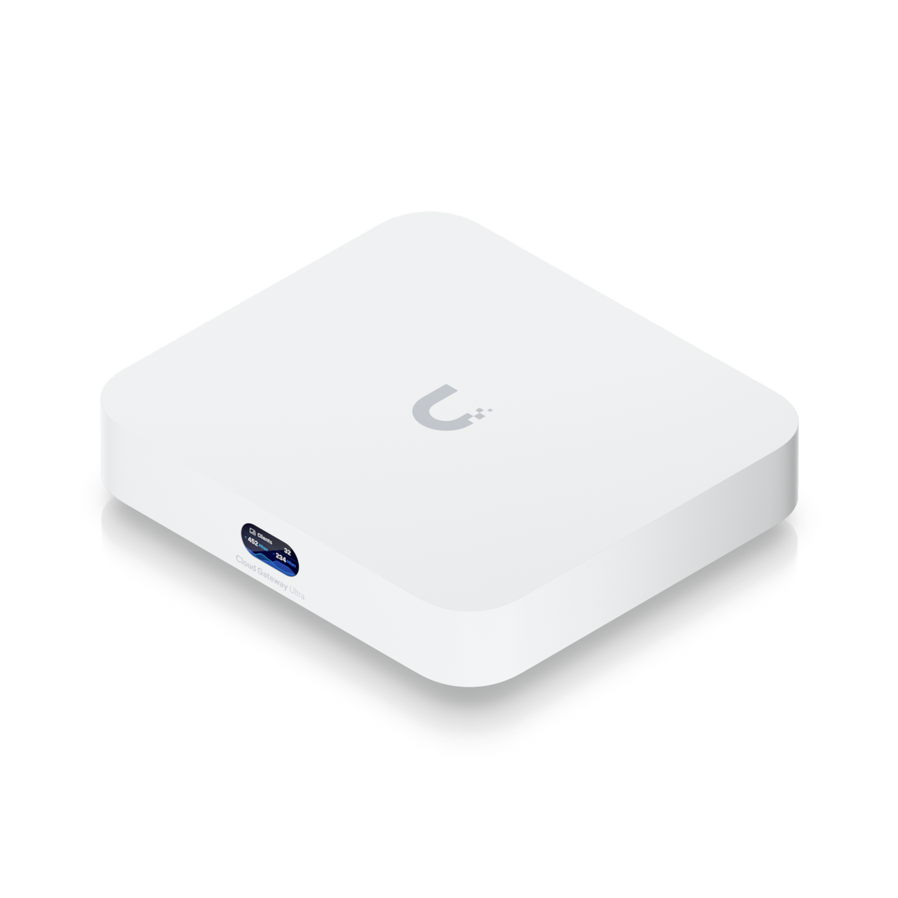 ルーター・ネットワーク機器 Ubiquiti UniFi Cloud Gateway Ultra Cloud Gateway Ultra - Ubiquiti Store United States