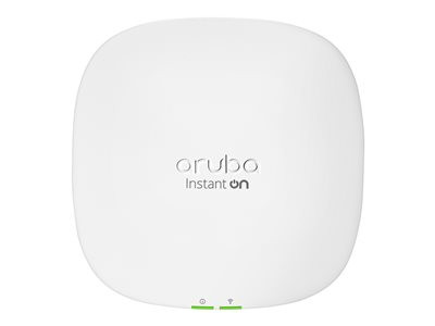 Aruba Instant On AP25 Access Point