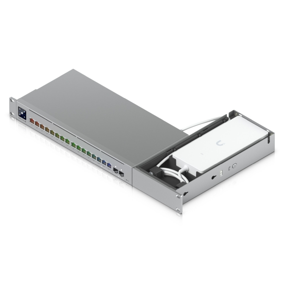 Ubiquiti Networks UACC-Pro-Max-16-RM Pro Max 16 Rack Mount