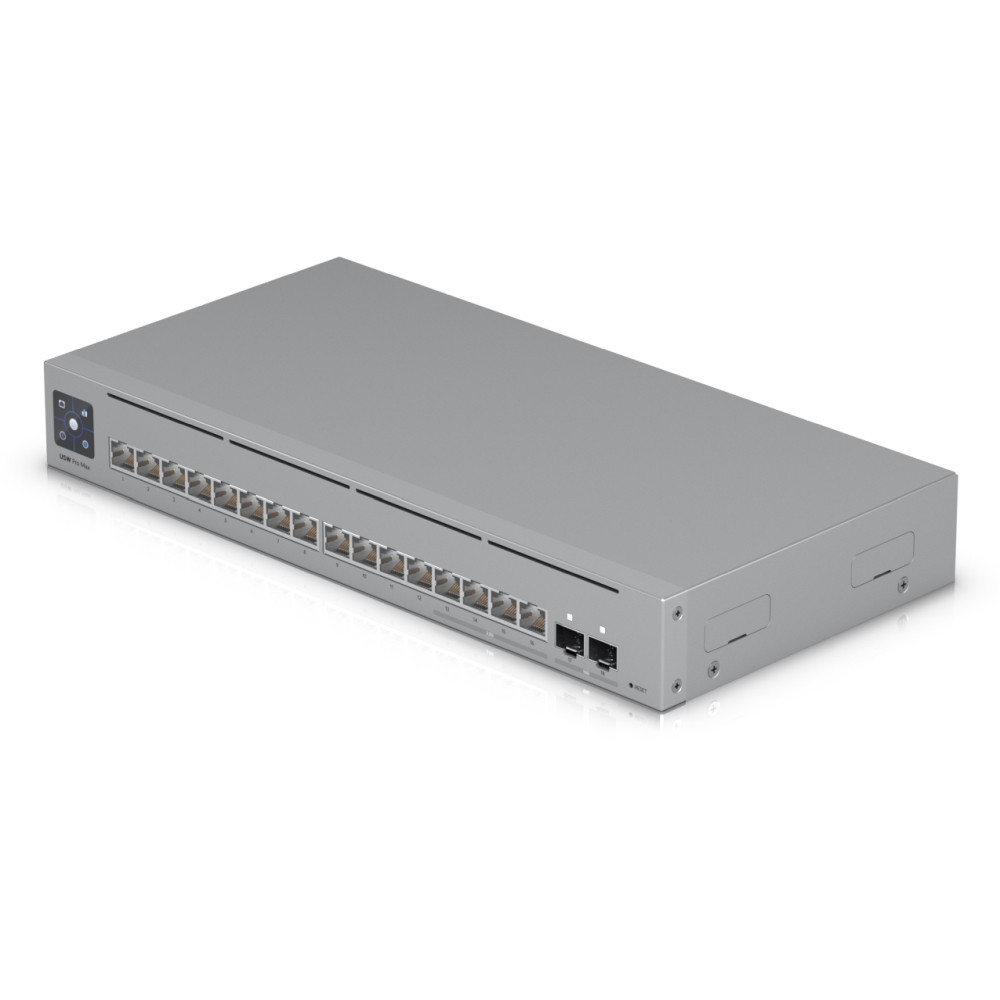 大*福様 USW-Pro-Max-16 L2スイッチ Unifi ネットワーク機 Ubiquiti Networks USW-Pro-Max-16 UniFi Switch Pro Max 16