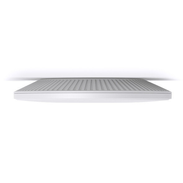 TP-Link EAP773 BE9300 Ceiling Mount Tri-Band Wi-Fi 7 Access TP-Link EAP773 BE9300 Ceiling Mount Tri-Band Wi-Fi 7 Access