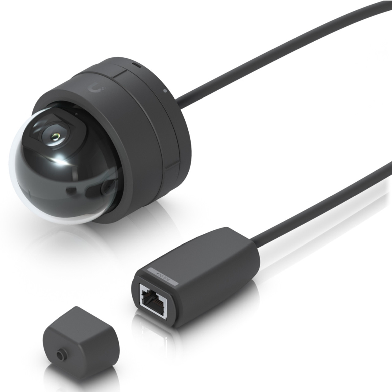 Ubiquiti UVC-G5-Dome-Ultra-B UniFi Video Camera G5 Dome