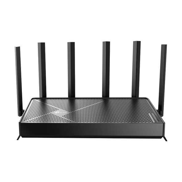 ルーター・ネットワーク機器 TP-Link Archer BE400 Archer BE400 | BE6500 Dual-Band Wi-Fi 7 Router | TP-Link