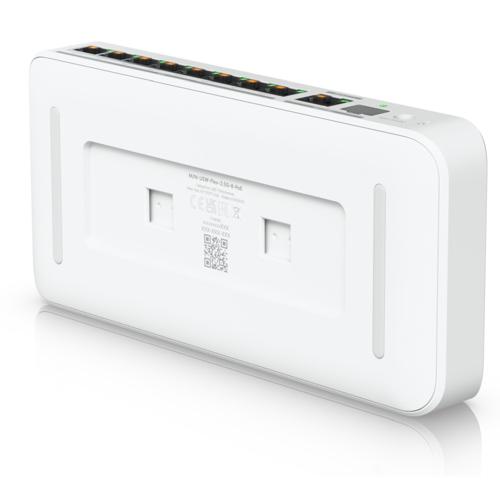 junna8803 Ubiquiti UniFi AP 2台set Ubiquiti USW-Flex-2.5G-8-PoE UniFi Switch Flex 2.5G PoE