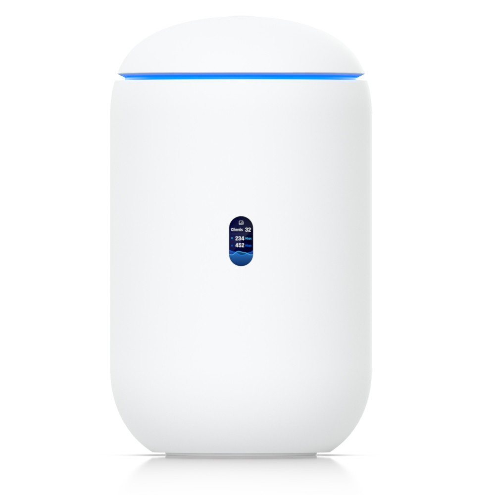 Ubiquiti UDR7-US UniFi Dream Router 7 US
