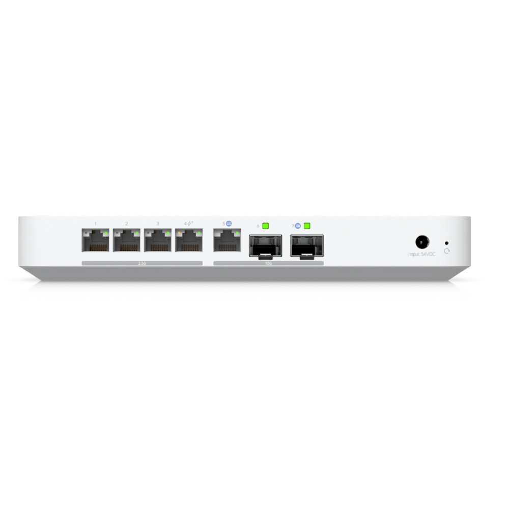 Ubiquiti UCG-Fiber Cloud Gateway Fiber