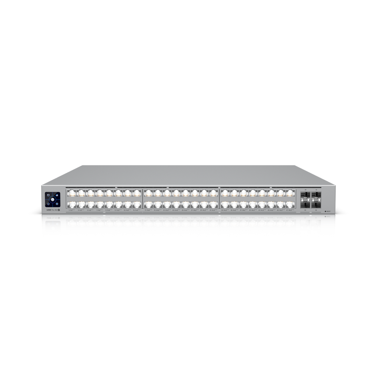 Ubiquiti USW-Pro-XG-48-PoE Switch
