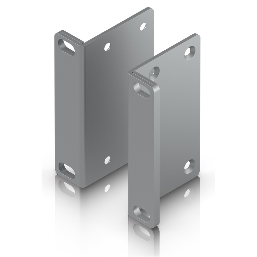 2u Ubiquiti UACC-Rack-Ear-2U | UniFi 2U Replacement Rack Ear Mount Brackets