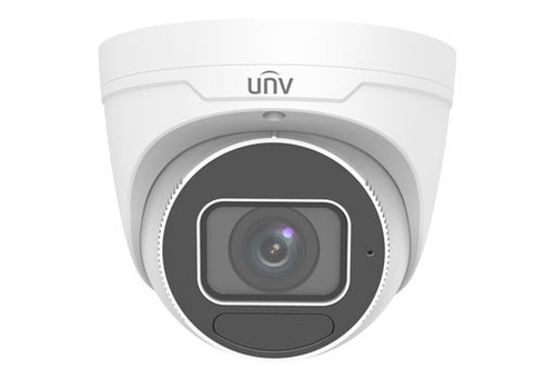 2MP LightHunter VF Eyeball Network IR Camera