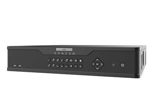 NVR304-32X Network Video Recorder