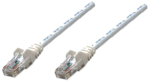 Intellinet Network Cable, Cat5e, UTP (1.5 ft.)