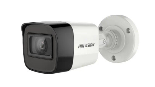 Hikvision 2 MP Ultra Low Light Fixed Mini Bullet Camera