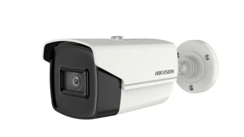 Hikvision 2MP Ultra Low Light Fixed Bullet Camera
