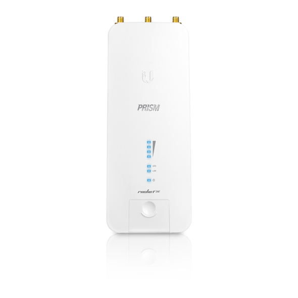 R2AC-PRISM-US R2AC-PRISM-US