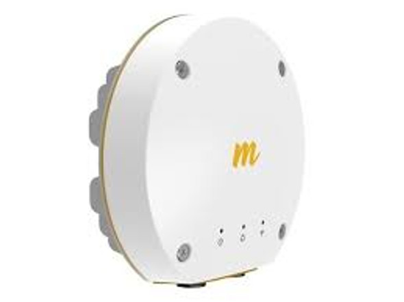 Mimosa Networks B11 11GHz 1.5 Gbps capable PtP backhaul