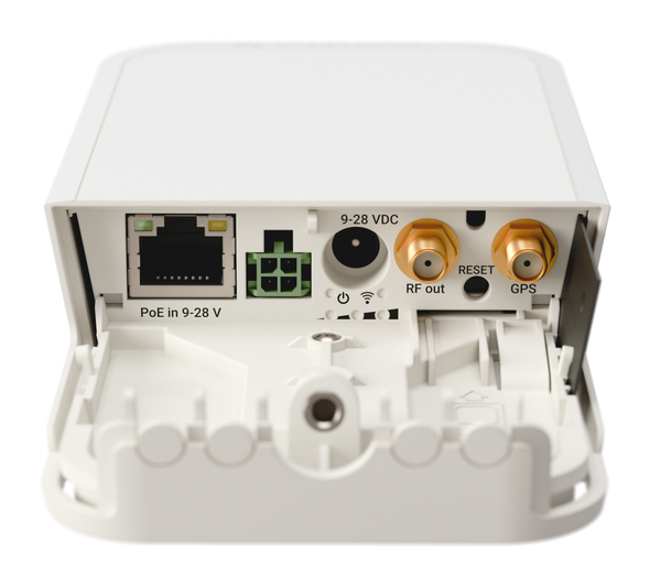 Mikrotik wAP LR8G kit