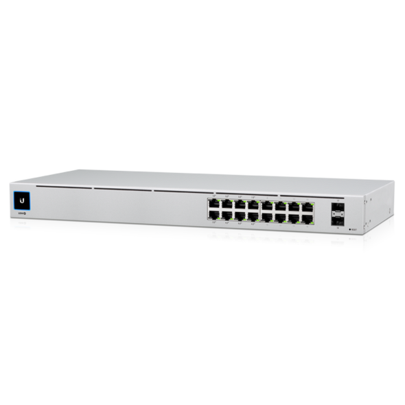 USW-16-POE USW-16-POE