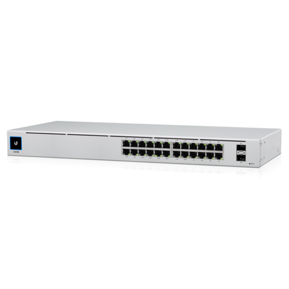 USW-24-POE USW-24-POE