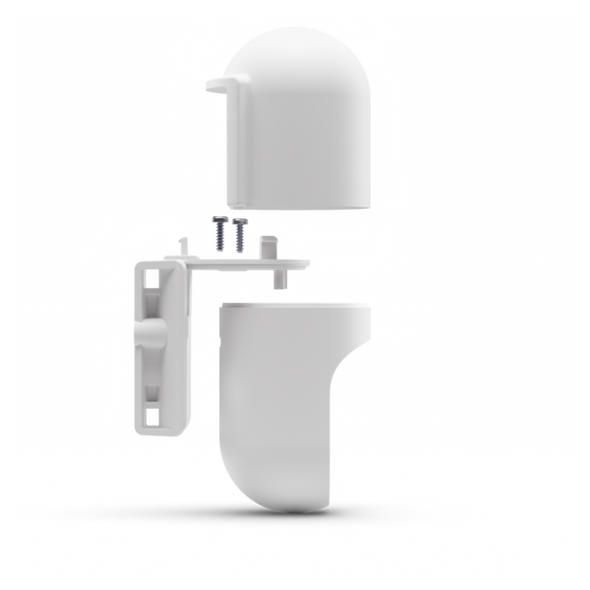 UniFi G3 Flex Camera Professional Wall Mount UniFi G3 Flex Camera Professional Wall Mount