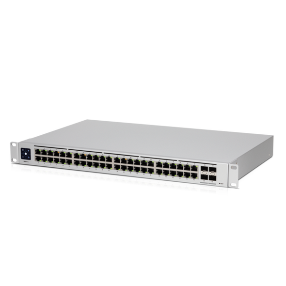 USW-Pro-48 USW-Pro-48