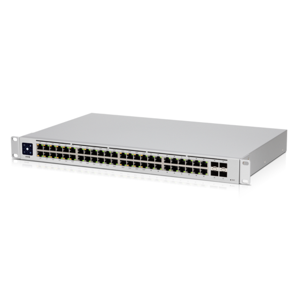 Ubiquiti UniFi Switch 24-Port 250W, Shop More for Less