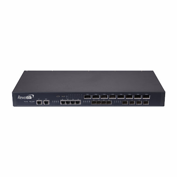 REVOTIK 8 PORT 10G EPON OLT (RV918B)