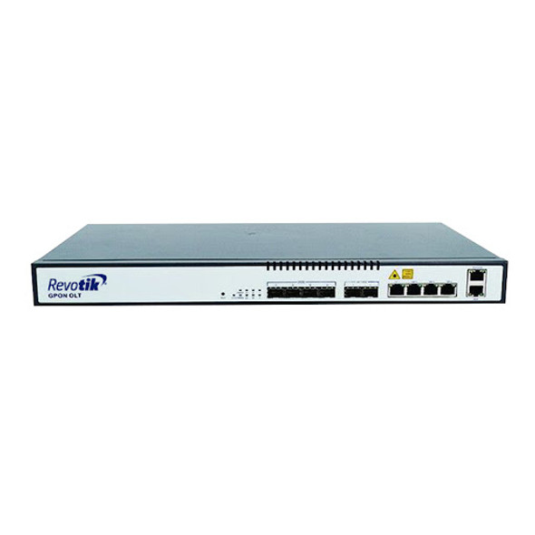 REVOTIK 4 PORT GPON OLT (RV814)