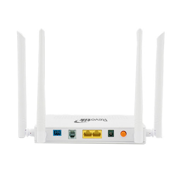 REVOTIK 2GE+1POTS ac Wi-Fi ONU (RVEPON302WAC)