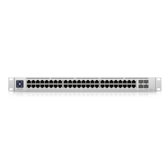 Ubiquiti Switch Enterprise 48 PoE Ubiquiti Switch Enterprise 48 PoE