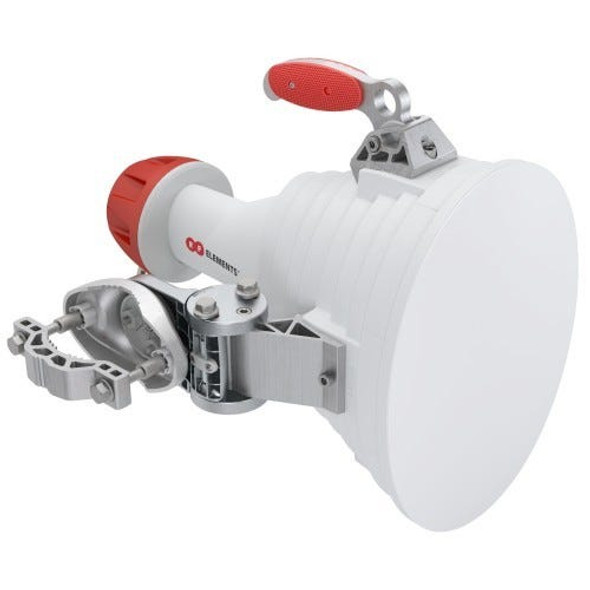 RF Elements HG3-CC-A30 5GHz Asymmetrical Horn Carrier Class 30° RF Elements HG3-CC-A30 5GHz Asymmetrical Horn Carrier Class 30°