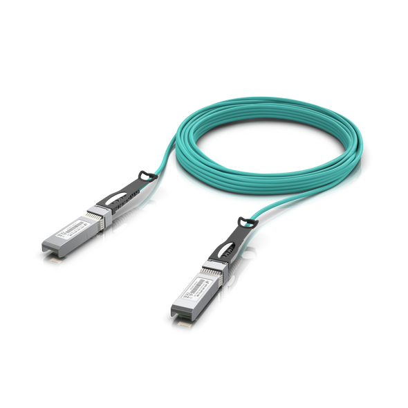 Ubiquiti 10G SFP+ Direct Attach Cable UACC-AOC-SFP10-10M